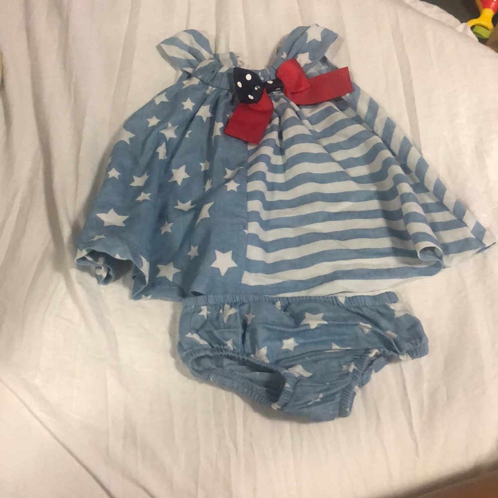 Two piece